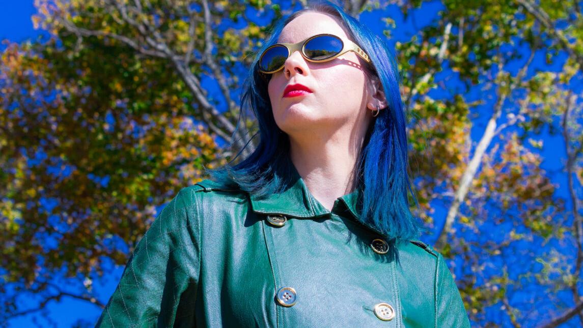 Eve Maret Goes With the Flow in ‘H2O’